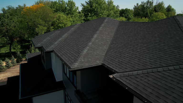 Hot Roofs in Crystal City, TX