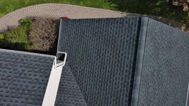 Trusted Crystal City, TX Roofing Service Experts