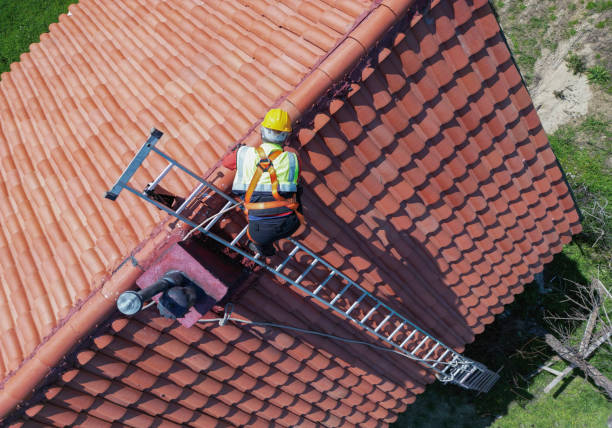 Crystal City, TX Roofing Service Company